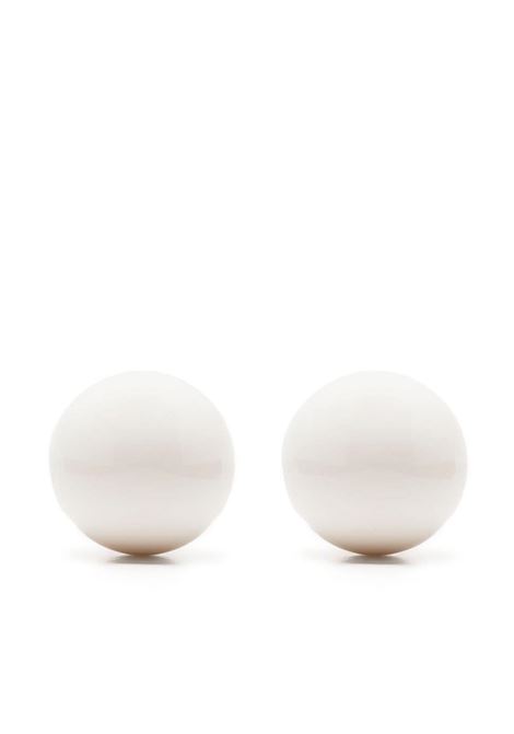 orecchini a sfera DRIES VAN NOTEN | Orecchini | EARRING222-001001
